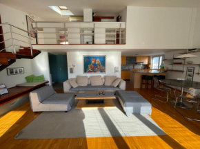 Central Penthouse Skopje